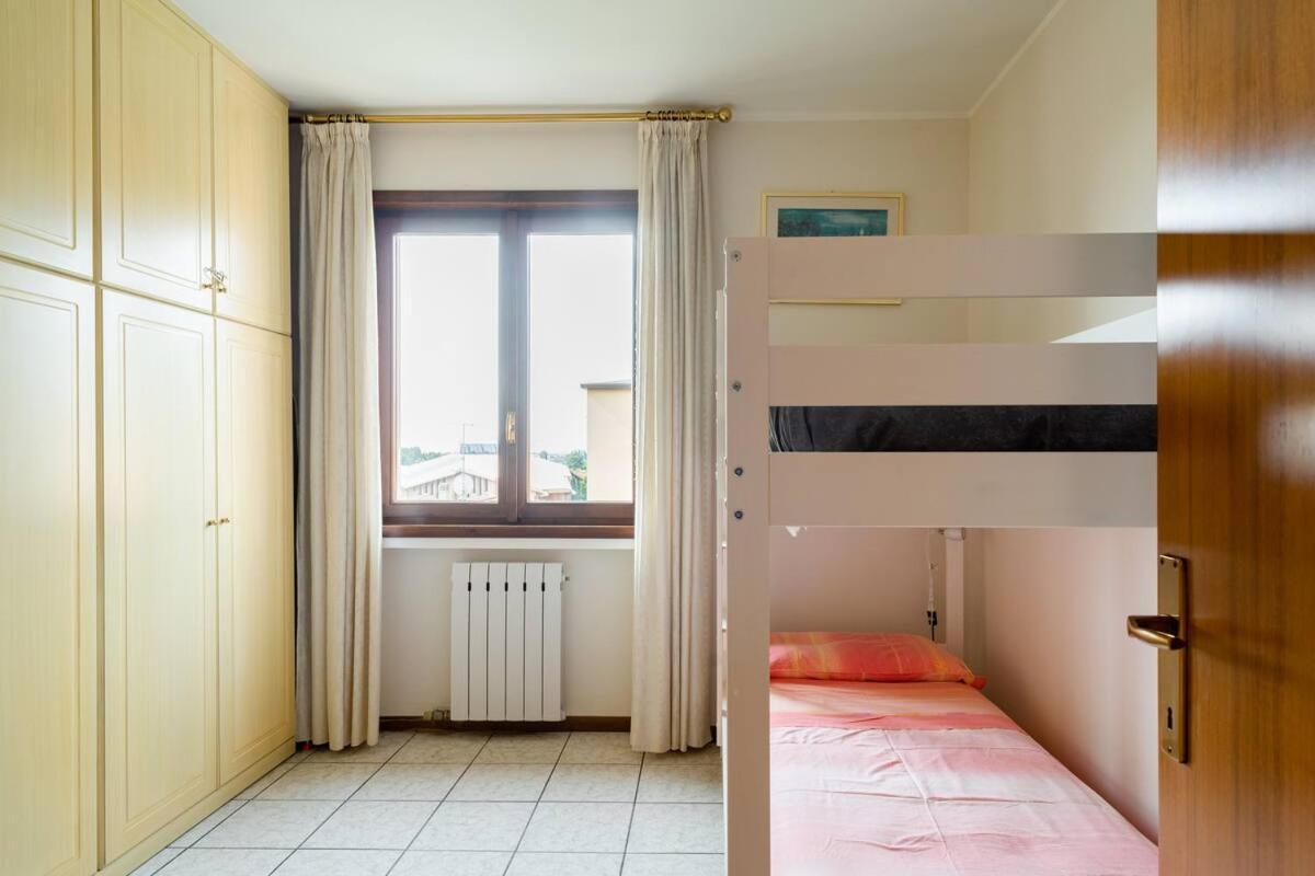 브레시아 Casa De Rocco No Check In After 19 00 아파트 외부 사진